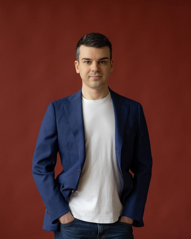 Alex Bond